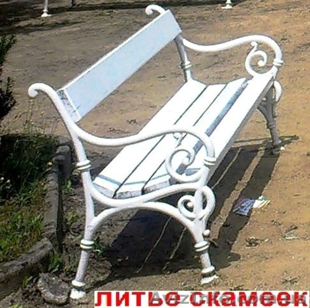 Литье автотракторных деталей из черных и цветных металлов, декоративные отливки - <ro>Изображение</ro><ru>Изображение</ru> #8, <ru>Объявление</ru> #1386271