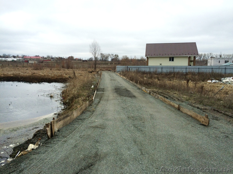 участок в Тарасовке 12с - <ro>Изображение</ro><ru>Изображение</ru> #3, <ru>Объявление</ru> #1387611