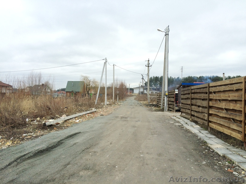 участок в Тарасовке 12с - <ro>Изображение</ro><ru>Изображение</ru> #4, <ru>Объявление</ru> #1387611