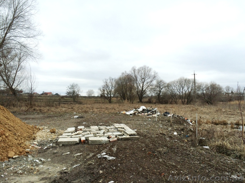 участок в Тарасовке 12с - <ro>Изображение</ro><ru>Изображение</ru> #7, <ru>Объявление</ru> #1387611