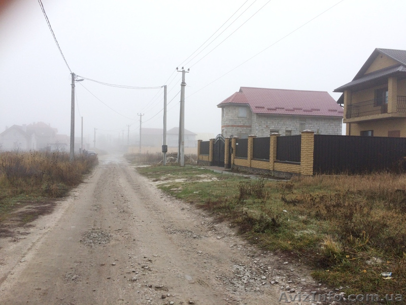 Участок в селе Новое 13 сот. - <ro>Изображение</ro><ru>Изображение</ru> #2, <ru>Объявление</ru> #1387625