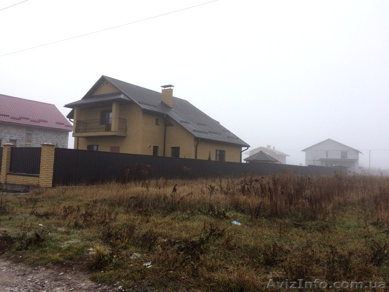 Участок в селе Новое 13 сот. - <ro>Изображение</ro><ru>Изображение</ru> #4, <ru>Объявление</ru> #1387625