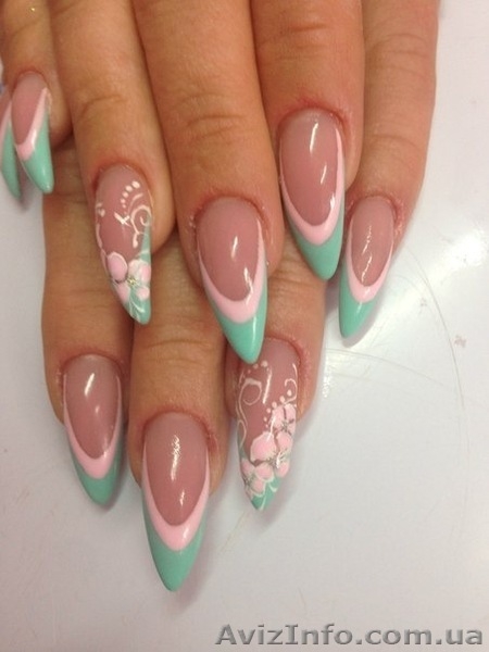 Маникюрный кабинет «Александра» - <ro>Изображение</ro><ru>Изображение</ru> #6, <ru>Объявление</ru> #1391483