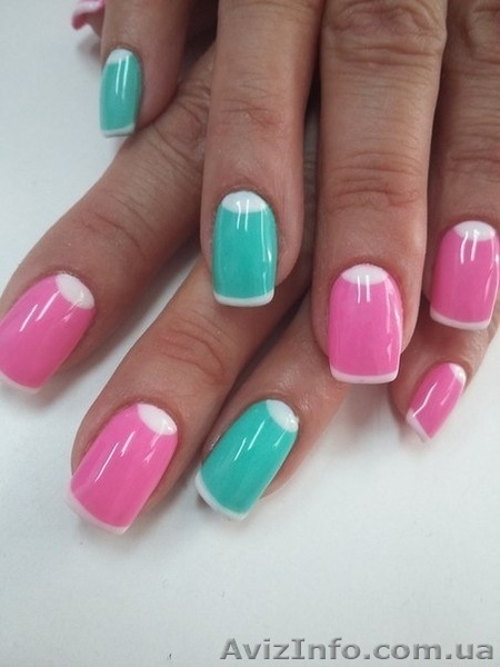 Маникюрный кабинет «Александра» - <ro>Изображение</ro><ru>Изображение</ru> #1, <ru>Объявление</ru> #1391483