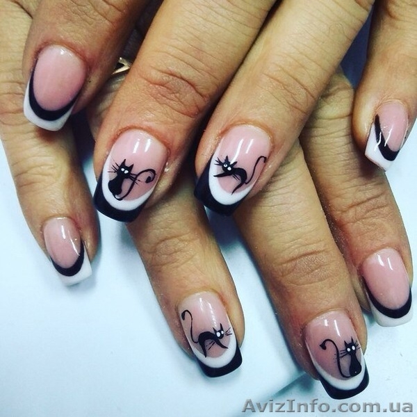 Маникюрный кабинет «Александра» - <ro>Изображение</ro><ru>Изображение</ru> #3, <ru>Объявление</ru> #1391483