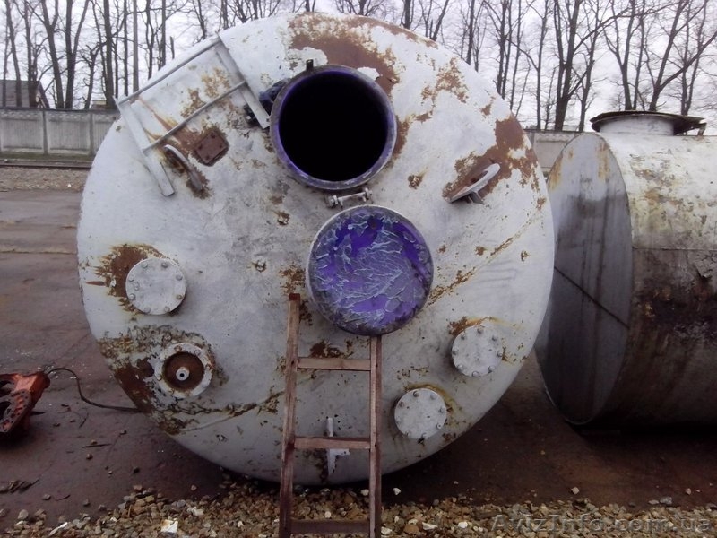  Продам емкости  - <ro>Изображение</ro><ru>Изображение</ru> #3, <ru>Объявление</ru> #1393267