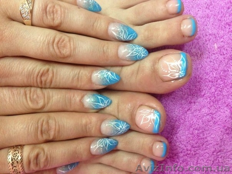 Маникюрный кабинет «Александра» - <ro>Изображение</ro><ru>Изображение</ru> #5, <ru>Объявление</ru> #1391483