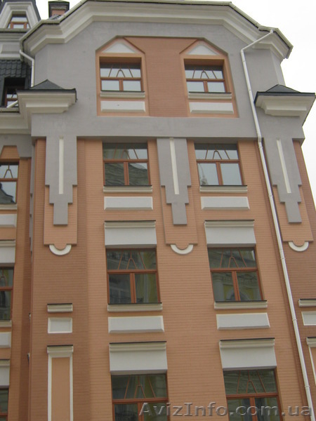 Фасадные работы любой сложности - <ro>Изображение</ro><ru>Изображение</ru> #1, <ru>Объявление</ru> #1380693