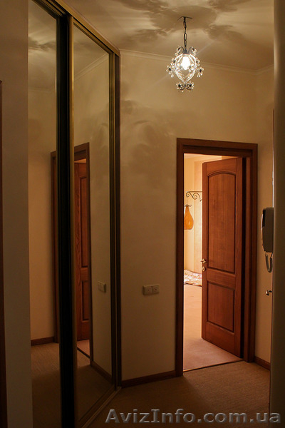 Эксклюзивная 4-комнатная квартира в центре Киева, ул. Дмитриевская 52б - <ro>Изображение</ro><ru>Изображение</ru> #6, <ru>Объявление</ru> #1381377