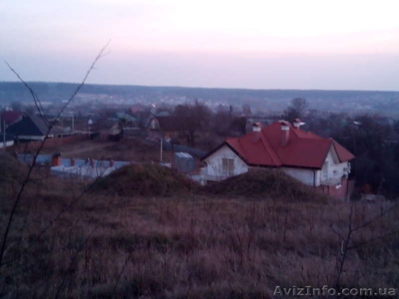 Участок в Юровке 39,5с. - <ro>Изображение</ro><ru>Изображение</ru> #5, <ru>Объявление</ru> #1387606