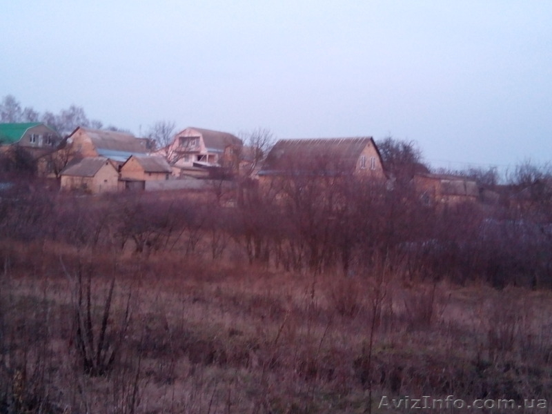 Участок в Юровке 39,5с. - <ro>Изображение</ro><ru>Изображение</ru> #7, <ru>Объявление</ru> #1387606