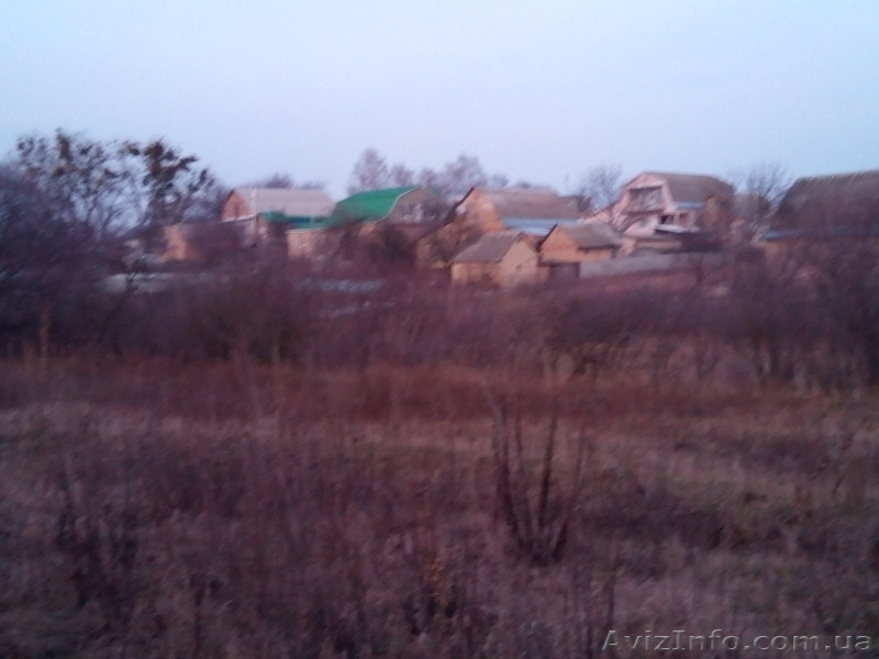 Участок в Юровке 39,5с. - <ro>Изображение</ro><ru>Изображение</ru> #8, <ru>Объявление</ru> #1387606