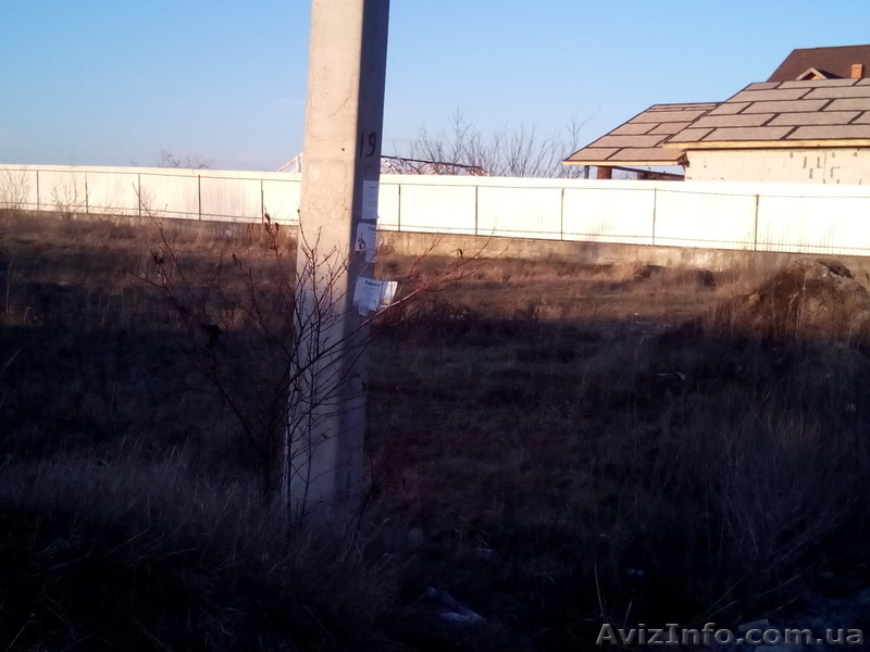 участок Петровское 15с - <ro>Изображение</ro><ru>Изображение</ru> #3, <ru>Объявление</ru> #1393221