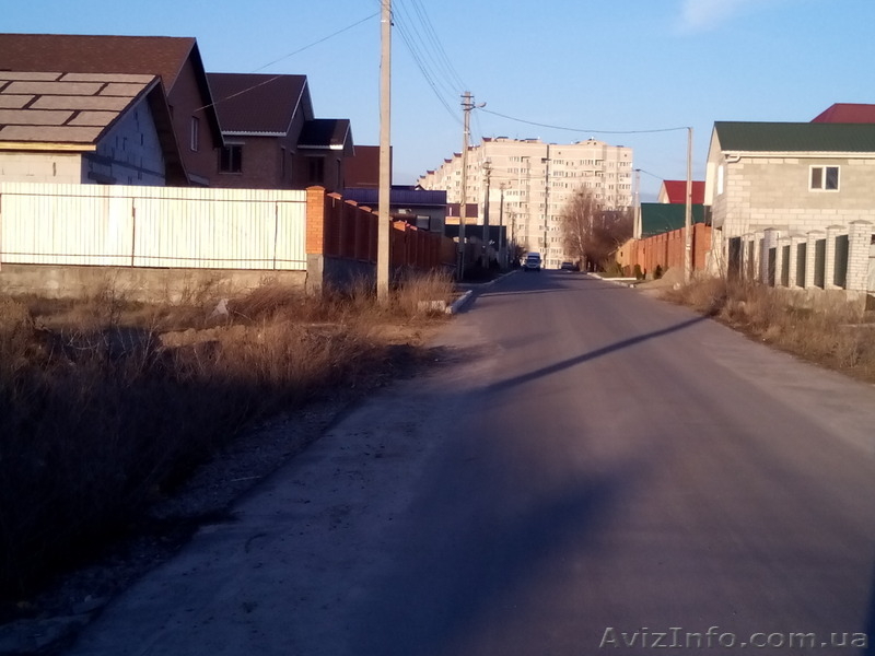 участок Петровское 15с - <ro>Изображение</ro><ru>Изображение</ru> #4, <ru>Объявление</ru> #1393221