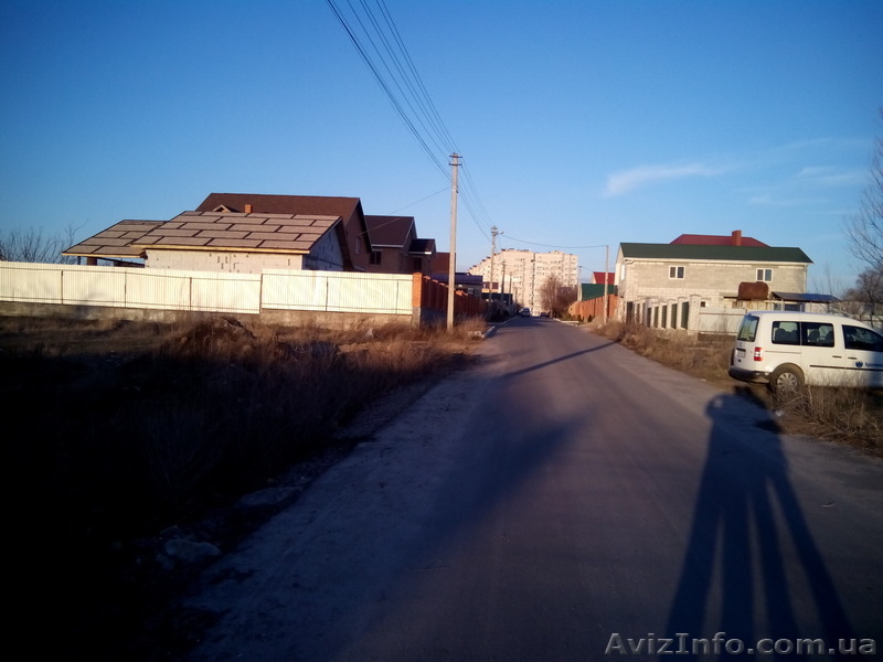 участок Петровское 15с - <ro>Изображение</ro><ru>Изображение</ru> #5, <ru>Объявление</ru> #1393221