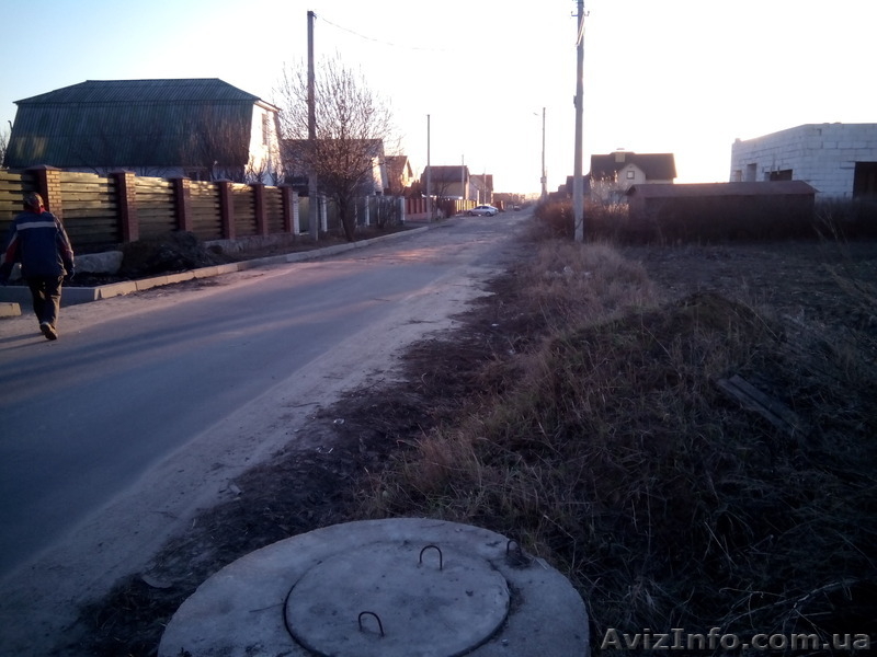 участок Петровское 15с - <ro>Изображение</ro><ru>Изображение</ru> #6, <ru>Объявление</ru> #1393221