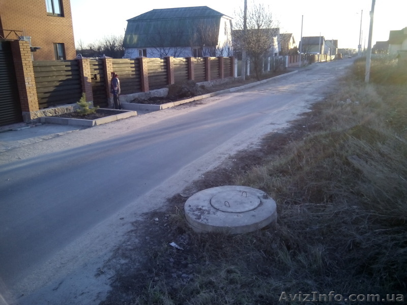 участок Петровское 15с - <ro>Изображение</ro><ru>Изображение</ru> #7, <ru>Объявление</ru> #1393221