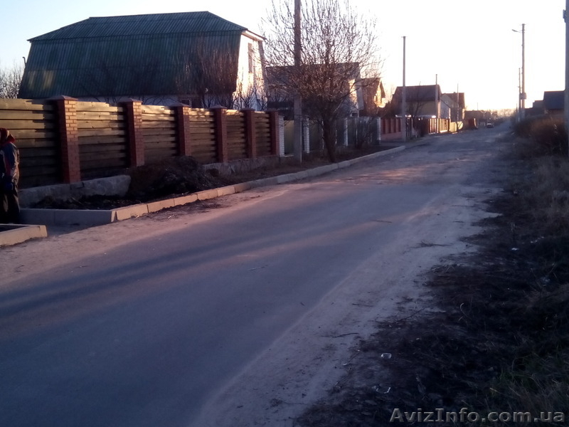 участок Петровское 15с - <ro>Изображение</ro><ru>Изображение</ru> #8, <ru>Объявление</ru> #1393221