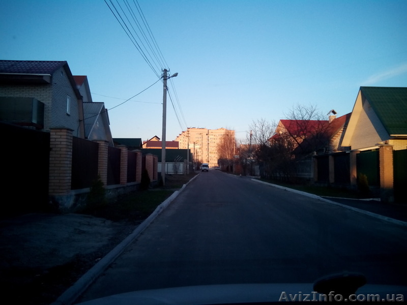 участок Петровское 15с - <ro>Изображение</ro><ru>Изображение</ru> #9, <ru>Объявление</ru> #1393221