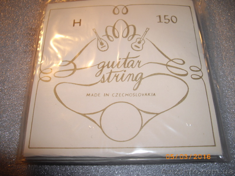 ПРОДАМ немецкую классическую гитару meister Herbert Schaffner 1971 год - <ro>Изображение</ro><ru>Изображение</ru> #7, <ru>Объявление</ru> #1387410