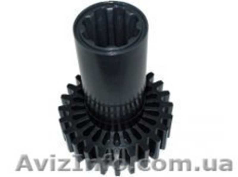 Зубофрезерные работы в Киеве - <ro>Изображение</ro><ru>Изображение</ru> #2, <ru>Объявление</ru> #1380470