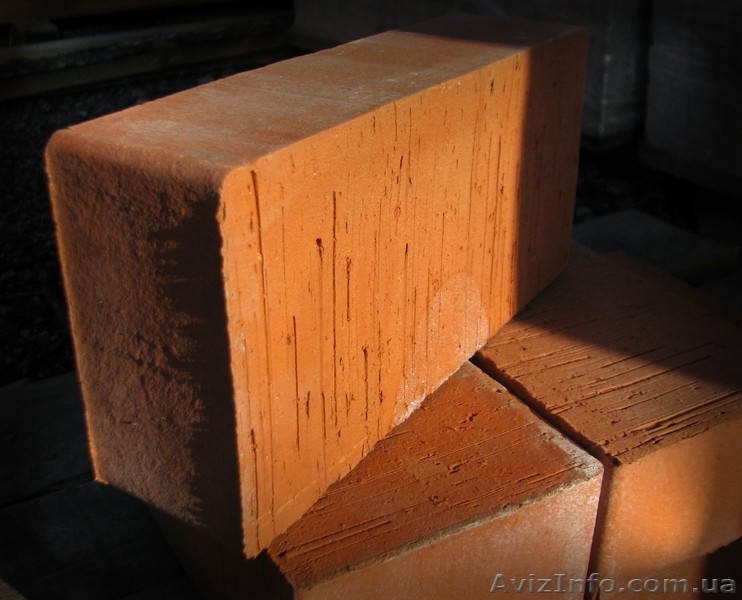 Продаем печной кирпич М-200 от производителя! - <ro>Изображение</ro><ru>Изображение</ru> #1, <ru>Объявление</ru> #1381041