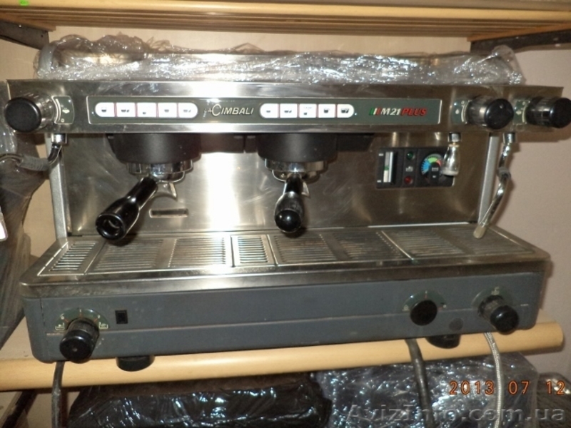 Кофе машина б/у, кофеварка б/у, кофемолка б/у. - <ro>Изображение</ro><ru>Изображение</ru> #7, <ru>Объявление</ru> #1393079