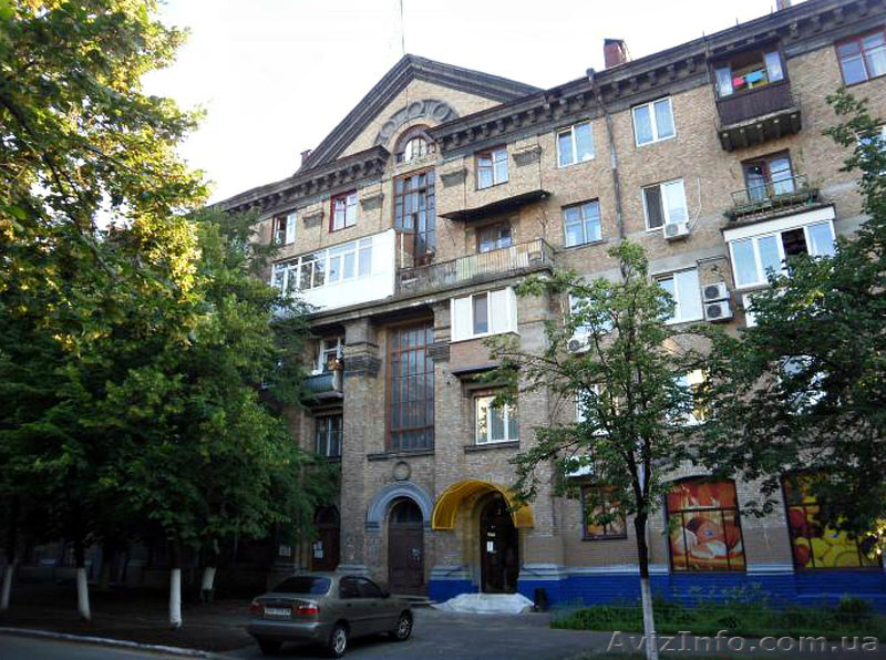 Продажа квартир. Купить квартиру в Киеве 70/50/9 кв., м. Осокорки, воз - <ro>Изображение</ro><ru>Изображение</ru> #3, <ru>Объявление</ru> #1384618