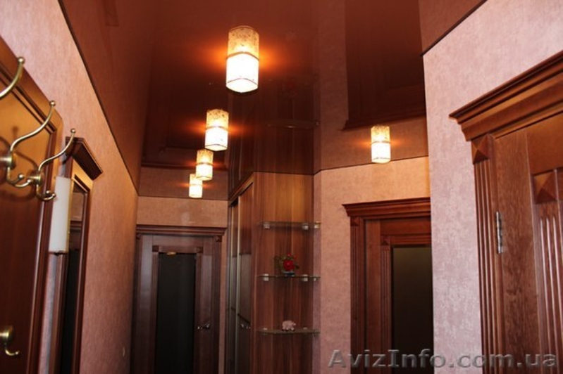 Натяжные потолки в Славутиче.Компания"Гарпун" - <ro>Изображение</ro><ru>Изображение</ru> #3, <ru>Объявление</ru> #1387230