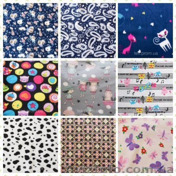 Трикотажное полотно в Киеве. - <ro>Изображение</ro><ru>Изображение</ru> #1, <ru>Объявление</ru> #1208791