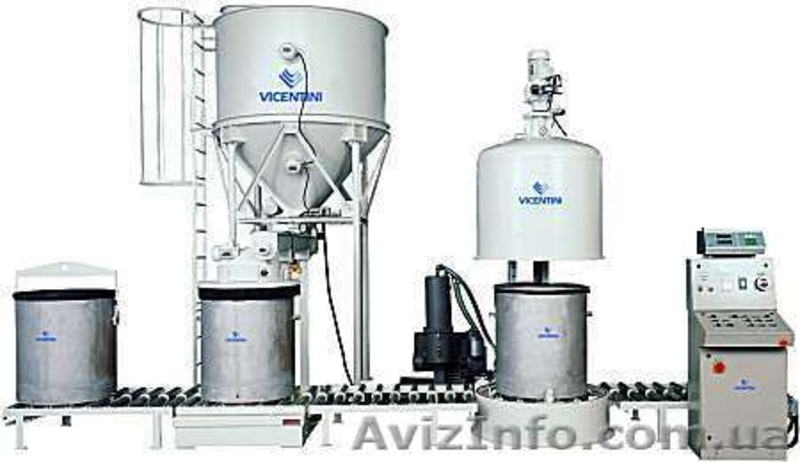 Установки для вакуумирования гипсовой смеси - <ro>Изображение</ro><ru>Изображение</ru> #2, <ru>Объявление</ru> #1389625