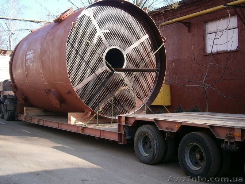 Резервуары стальные. - <ro>Изображение</ro><ru>Изображение</ru> #2, <ru>Объявление</ru> #1380563