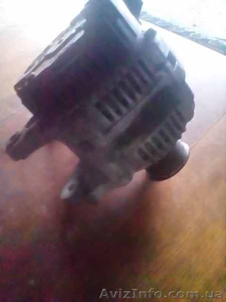  Генератор Seat AROSA, CORDOBA (6K1, 6K2), IBIZA,INCA, Skoda, FABIA - <ro>Изображение</ro><ru>Изображение</ru> #2, <ru>Объявление</ru> #1396231