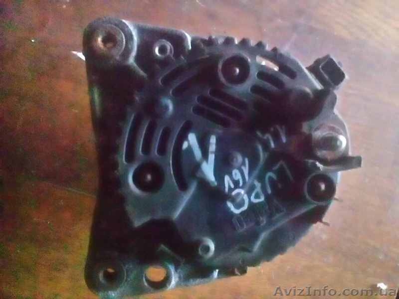  Генератор Seat AROSA, CORDOBA (6K1, 6K2), IBIZA,INCA, Skoda, FABIA - <ro>Изображение</ro><ru>Изображение</ru> #6, <ru>Объявление</ru> #1396231