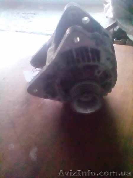  Генератор Seat AROSA, CORDOBA (6K1, 6K2), IBIZA,INCA, Skoda, FABIA - <ro>Изображение</ro><ru>Изображение</ru> #4, <ru>Объявление</ru> #1396231