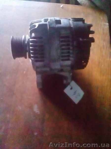  Генератор Seat AROSA, CORDOBA (6K1, 6K2), IBIZA,INCA, Skoda, FABIA - <ro>Изображение</ro><ru>Изображение</ru> #3, <ru>Объявление</ru> #1396231