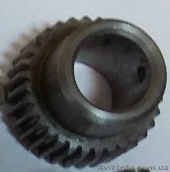 Зубофрезерные работы в Киеве - <ro>Изображение</ro><ru>Изображение</ru> #1, <ru>Объявление</ru> #1380470