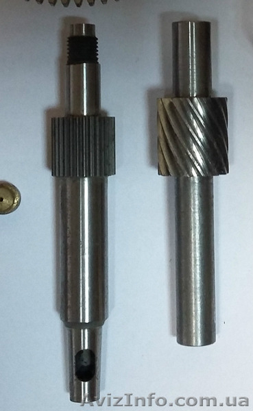 Зубофрезерные работы в Киеве - <ro>Изображение</ro><ru>Изображение</ru> #5, <ru>Объявление</ru> #1380470