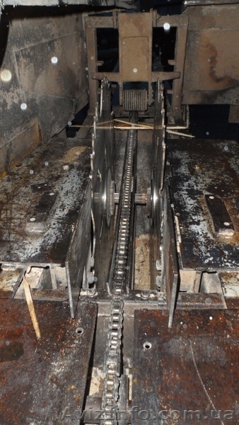 Продам брусовочный станок Ц-32 Б/У - <ro>Изображение</ro><ru>Изображение</ru> #3, <ru>Объявление</ru> #1382478
