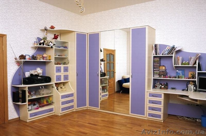 Продаётся Шкаф-Кровать трансформер Киев - <ro>Изображение</ro><ru>Изображение</ru> #3, <ru>Объявление</ru> #1394755