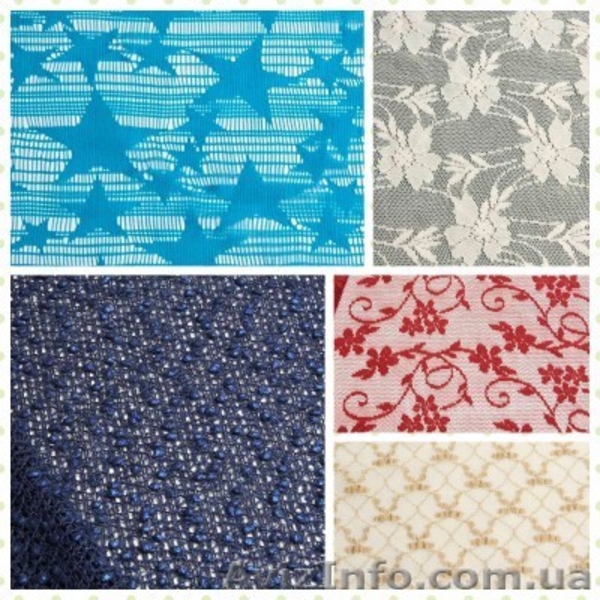 Трикотажное полотно в Киеве. - <ro>Изображение</ro><ru>Изображение</ru> #6, <ru>Объявление</ru> #1208791