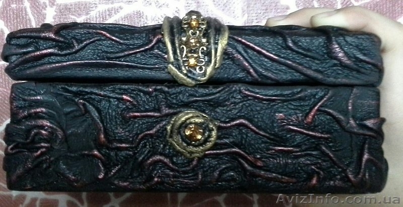 Подарки,сувениры из нат. кожи - <ro>Изображение</ro><ru>Изображение</ru> #5, <ru>Объявление</ru> #1398804