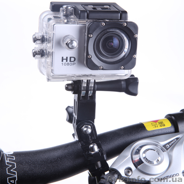 Экшн камера SJ 4000 GoPro FullHD АКЦИЯ!!! - <ro>Изображение</ro><ru>Изображение</ru> #4, <ru>Объявление</ru> #1385265
