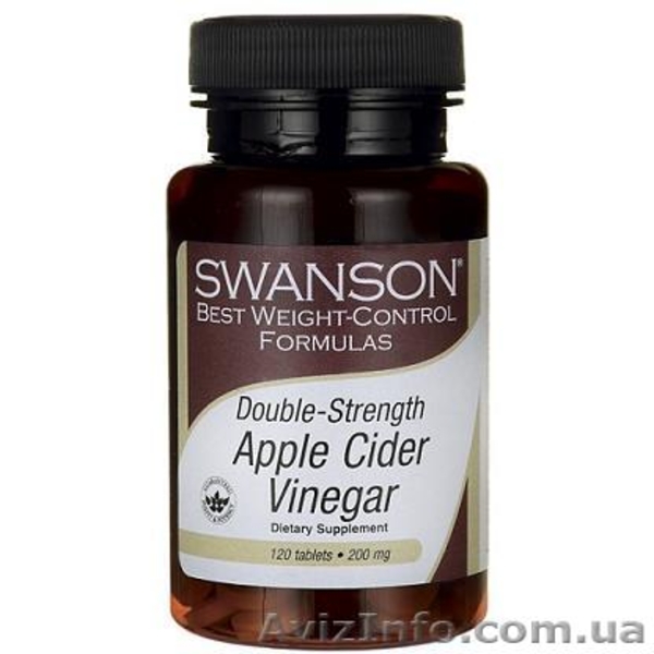 Яблочный Уксус, Пиколинат, 7-Кето для снижения веса - <ro>Изображение</ro><ru>Изображение</ru> #1, <ru>Объявление</ru> #1397036