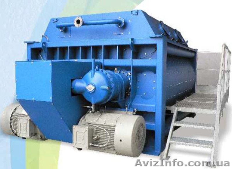 Бетонный завод SUMAB Т-120 Стационарный БСУ РБУ - <ro>Изображение</ro><ru>Изображение</ru> #4, <ru>Объявление</ru> #1381714