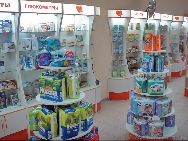 витрины торговые  из дсп - <ro>Изображение</ro><ru>Изображение</ru> #2, <ru>Объявление</ru> #1384770