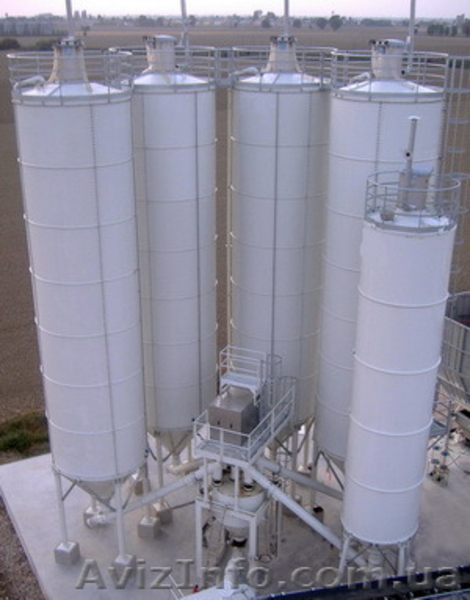 Оборудование для выгрузки цемента из вагонов, 60 м3/час. - <ro>Изображение</ro><ru>Изображение</ru> #2, <ru>Объявление</ru> #1381782