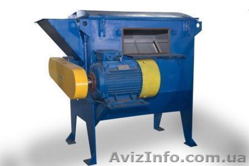 Центрифуга промышленная (переработка полимеров) - <ro>Изображение</ro><ru>Изображение</ru> #4, <ru>Объявление</ru> #998364