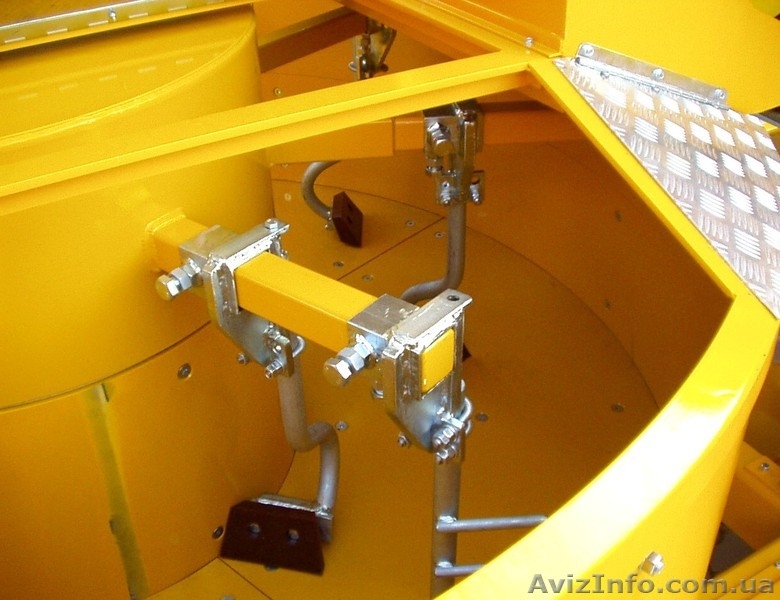 Мобильный Бетонный завод Sumab B-15-1200 БСУ,РБУ - <ro>Изображение</ro><ru>Изображение</ru> #4, <ru>Объявление</ru> #1381670