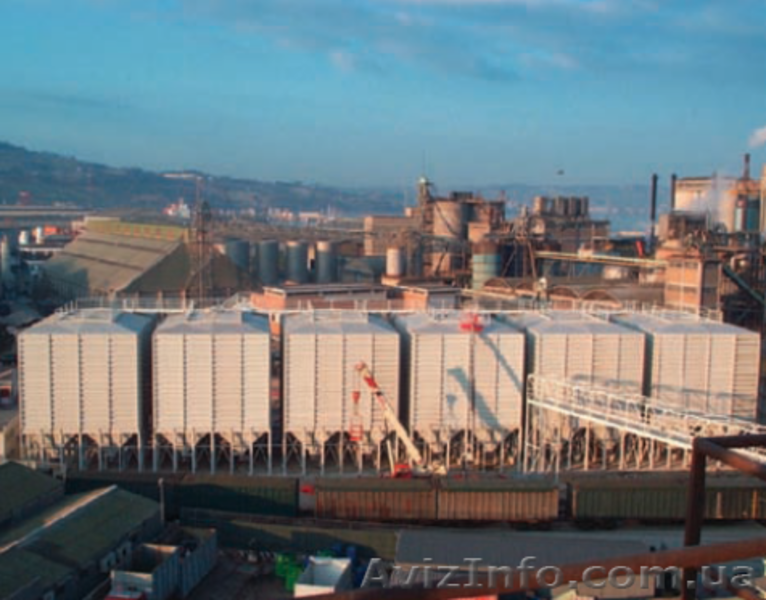 Оборудование для выгрузки цемента из вагонов, 60 м3/час. - <ro>Изображение</ro><ru>Изображение</ru> #1, <ru>Объявление</ru> #1381782